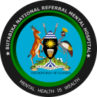 Butabika Hospital Official Logo