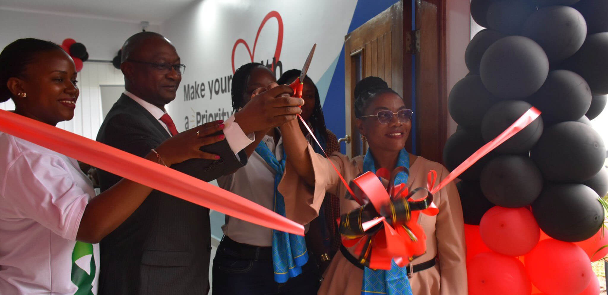 Butabika Hospital, ATC Uganda and Rotary Launch Digital Community Centre to Strengthen Mental Health Support