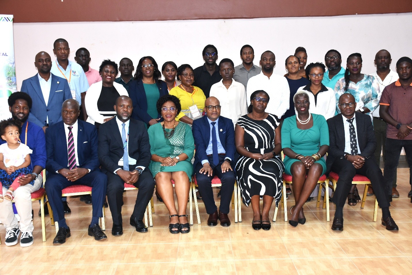 Butabika Hospital at the Forefront of Mental Health Innovation with AI-Powered Call Center