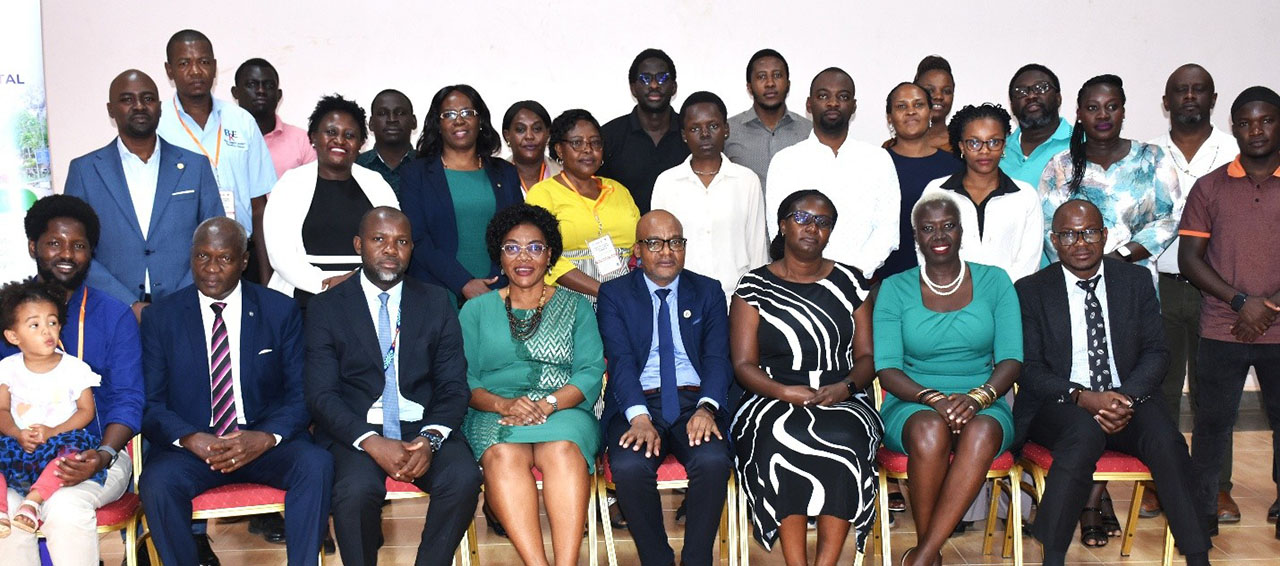 Butabika Hospital at the Forefront of Mental Health Innovation with AI-Powered Call Center